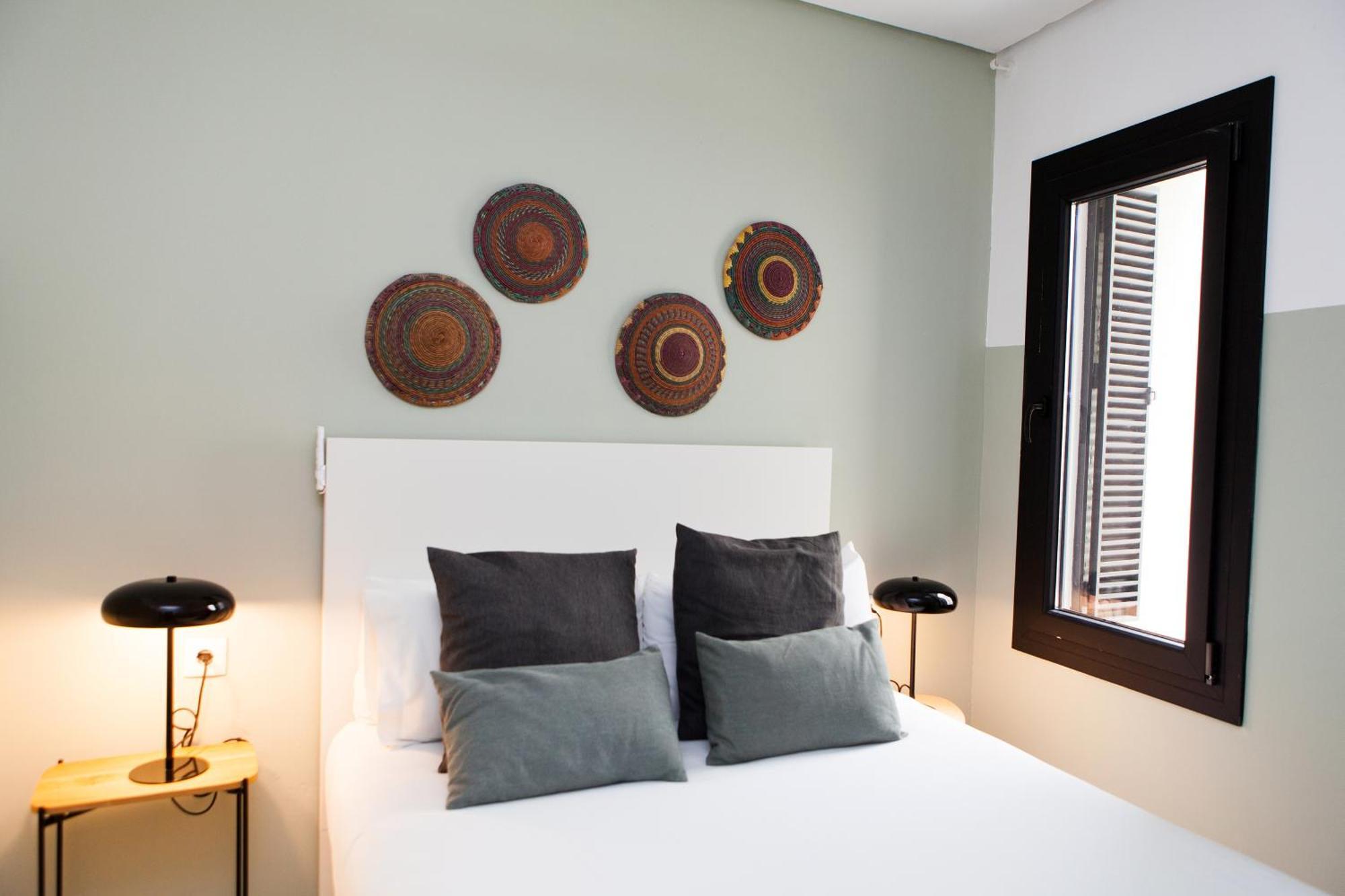 Galera Suites Севілья Екстер'єр фото